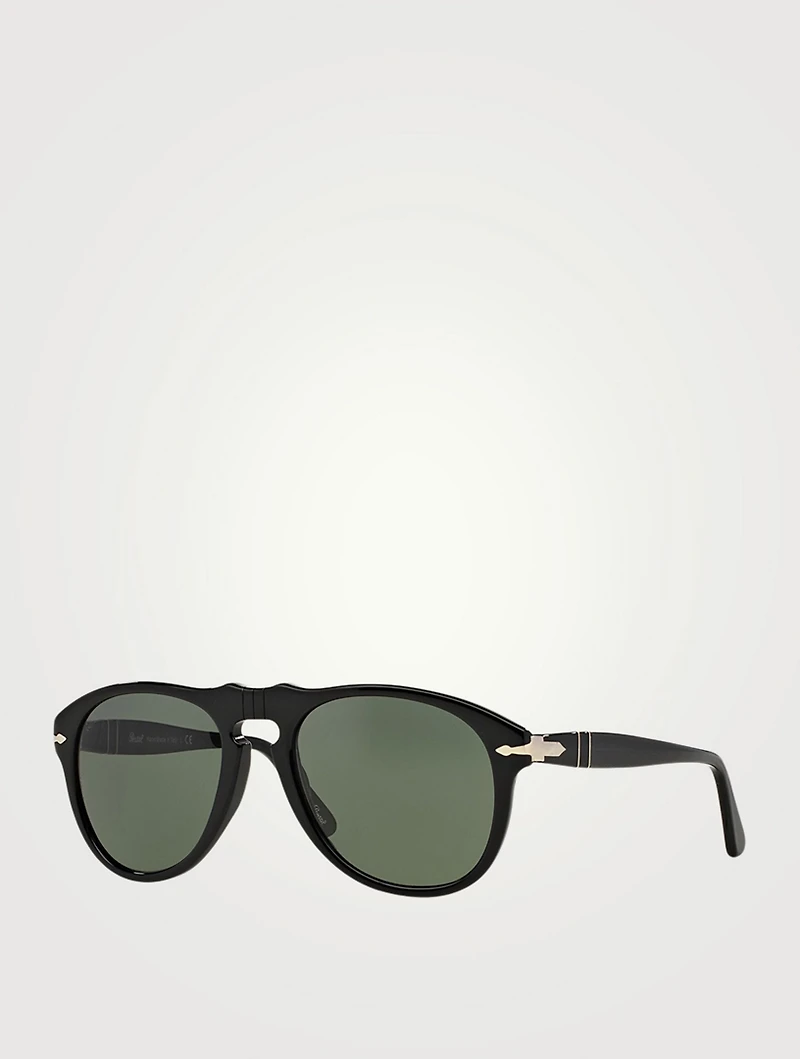 649 Original Aviator Sunglasses