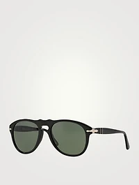 649 Original Aviator Sunglasses