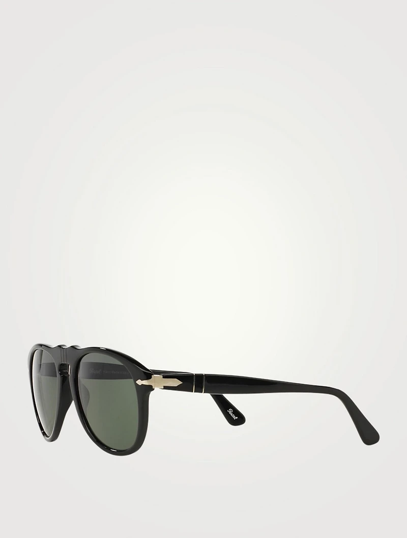 649 Original Aviator Sunglasses