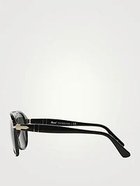 649 Original Aviator Sunglasses