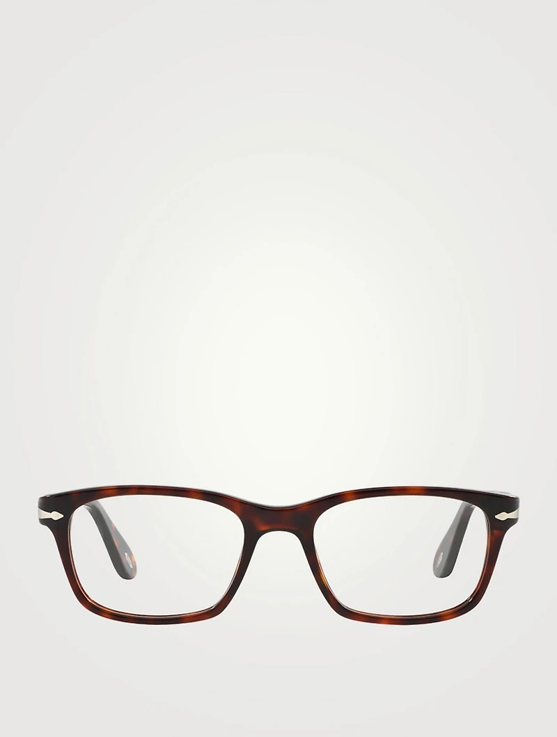 PO3012V Rectangular Optical Glasses
