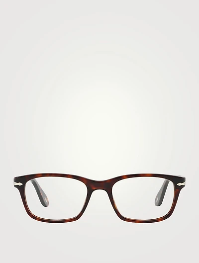 PO3012V Rectangular Optical Glasses