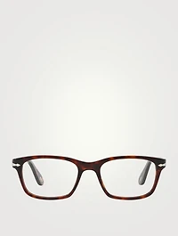 PO3012V Rectangular Optical Glasses