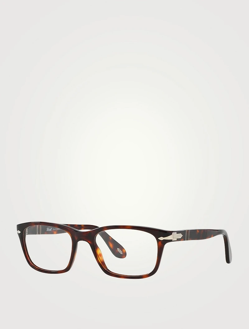 PO3012V Rectangular Optical Glasses