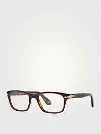 PO3012V Rectangular Optical Glasses