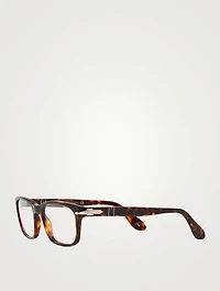 PO3012V Rectangular Optical Glasses