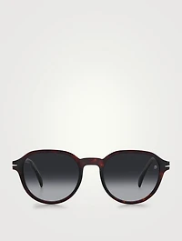 Round Sunglasses