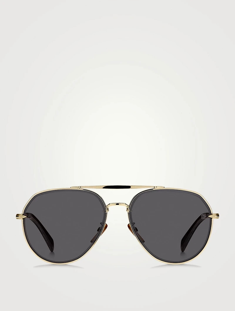 Aviator Sunglasses
