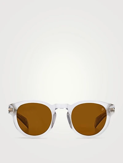 Round Sunglasses