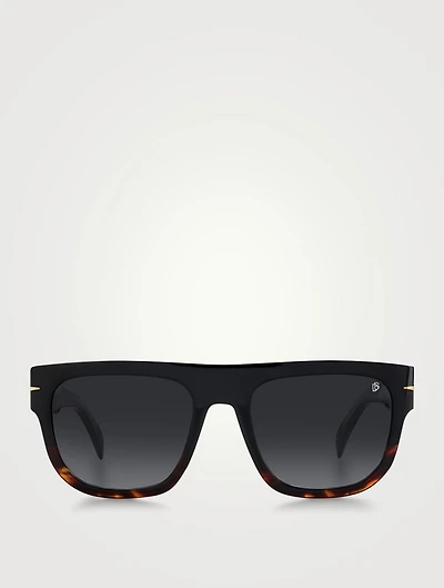 Rectangular Sunglasses