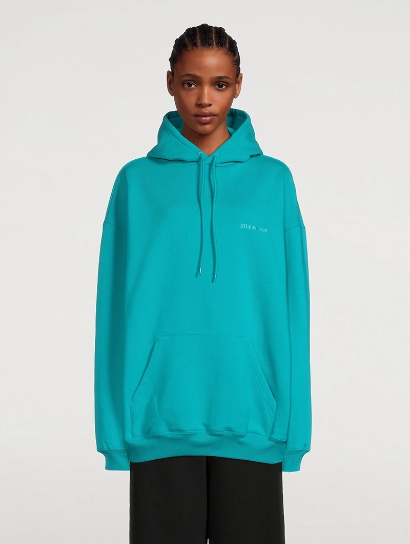 BB Corp Hoodie