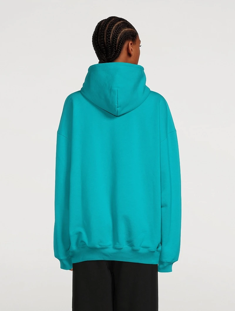 BB Corp Hoodie