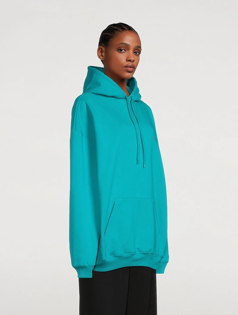 BB Corp Hoodie