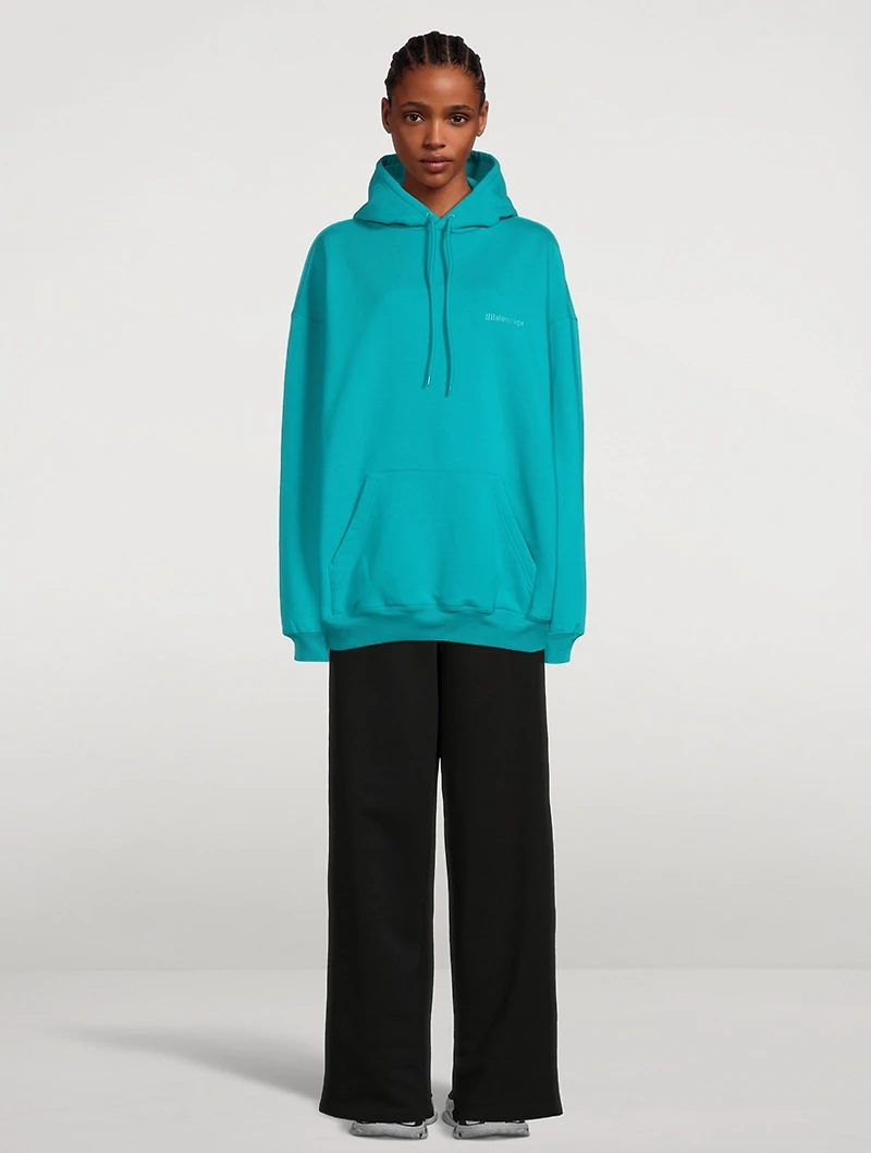 BB Corp Hoodie