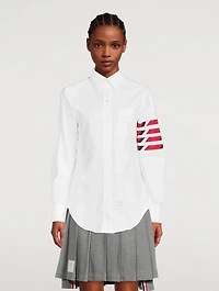 Oxford Shirt