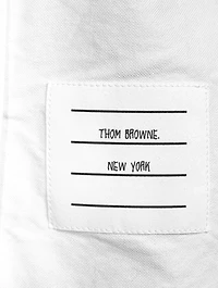 Oxford Shirt