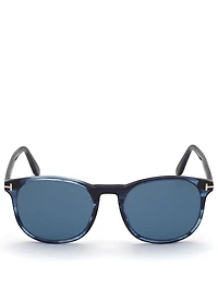 Ansel Round Sunglasses