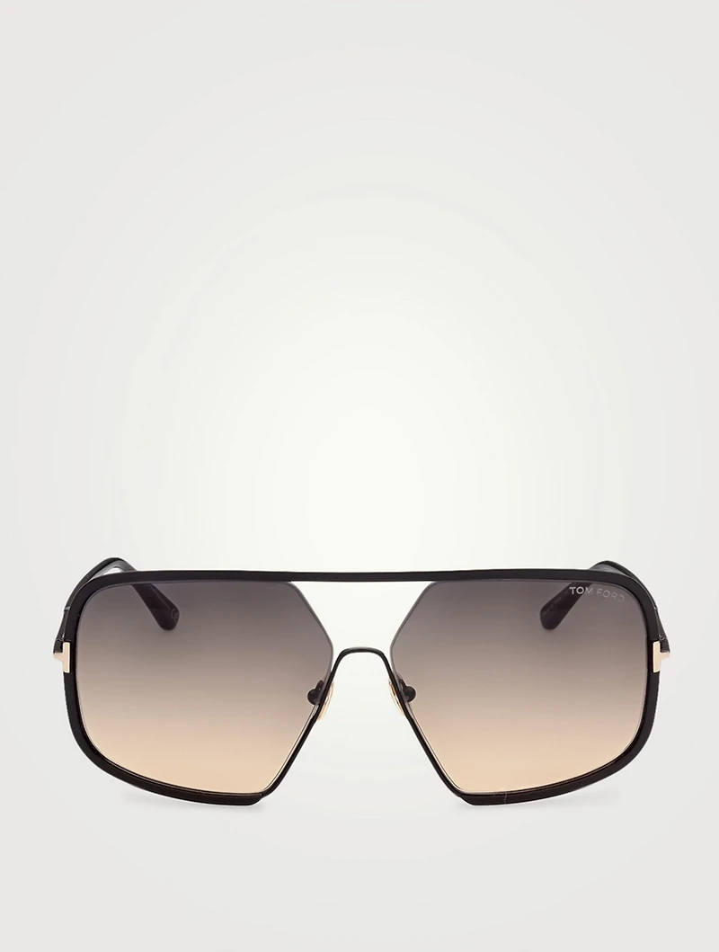Warren Square Sunglasses