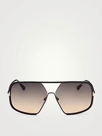 Warren Square Sunglasses