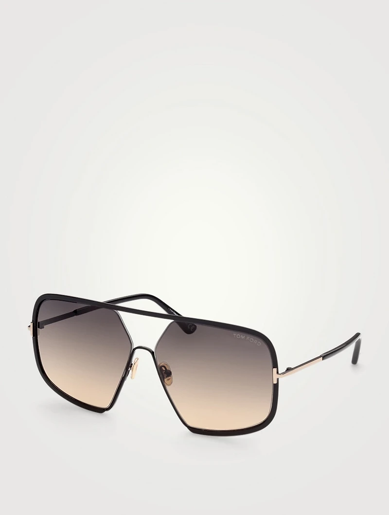 Warren Square Sunglasses
