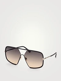 Warren Square Sunglasses