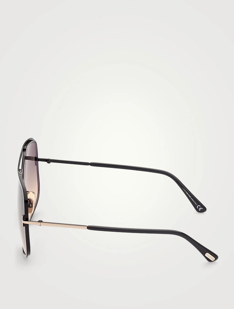 Warren Square Sunglasses