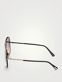 Warren Square Sunglasses