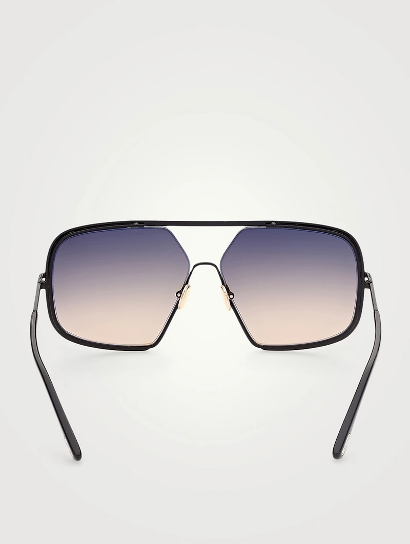 Warren Square Sunglasses