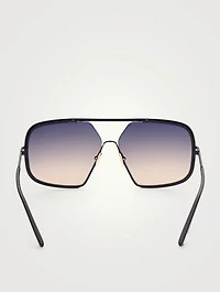 Warren Square Sunglasses