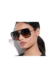Warren Square Sunglasses