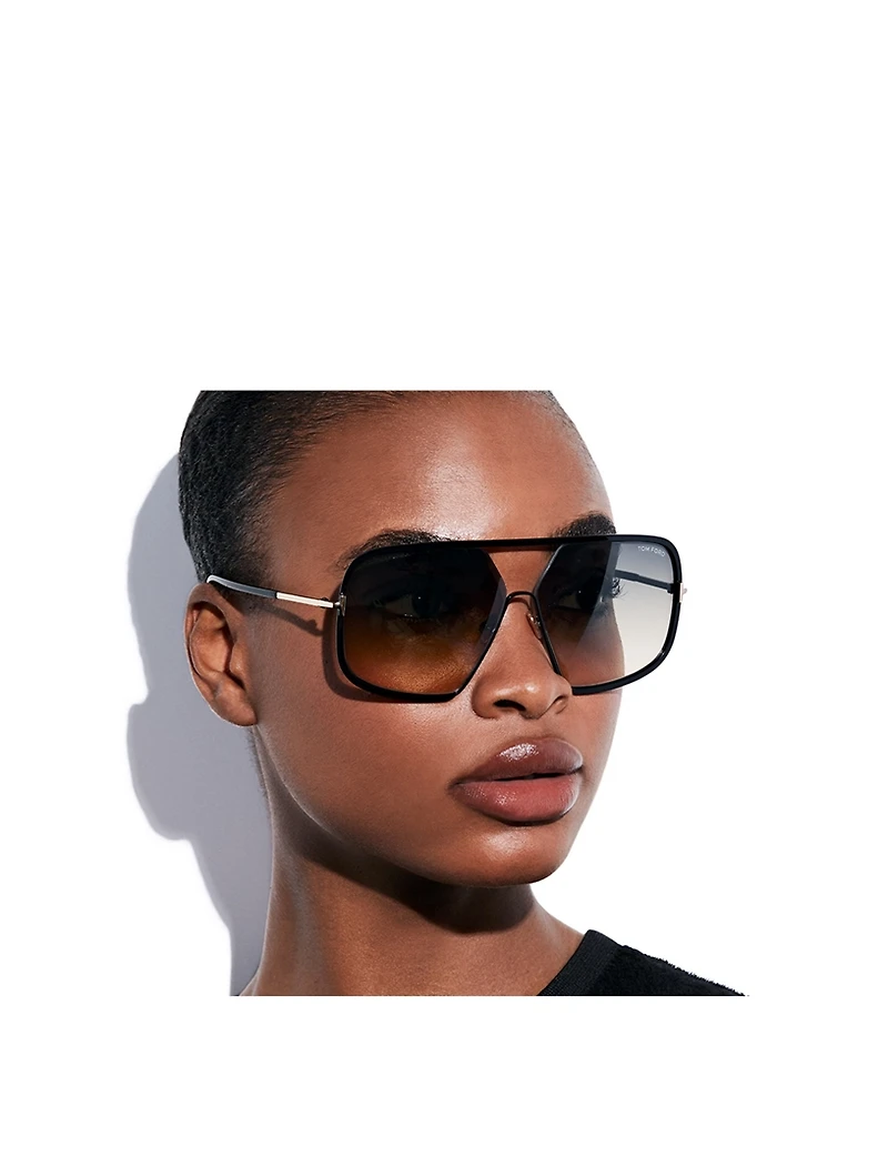 Warren Square Sunglasses