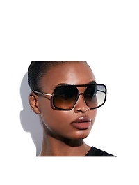 Warren Square Sunglasses