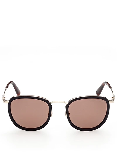 Round Sunglasses