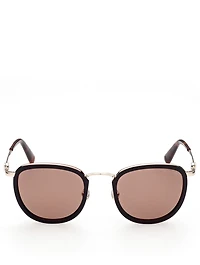 Round Sunglasses