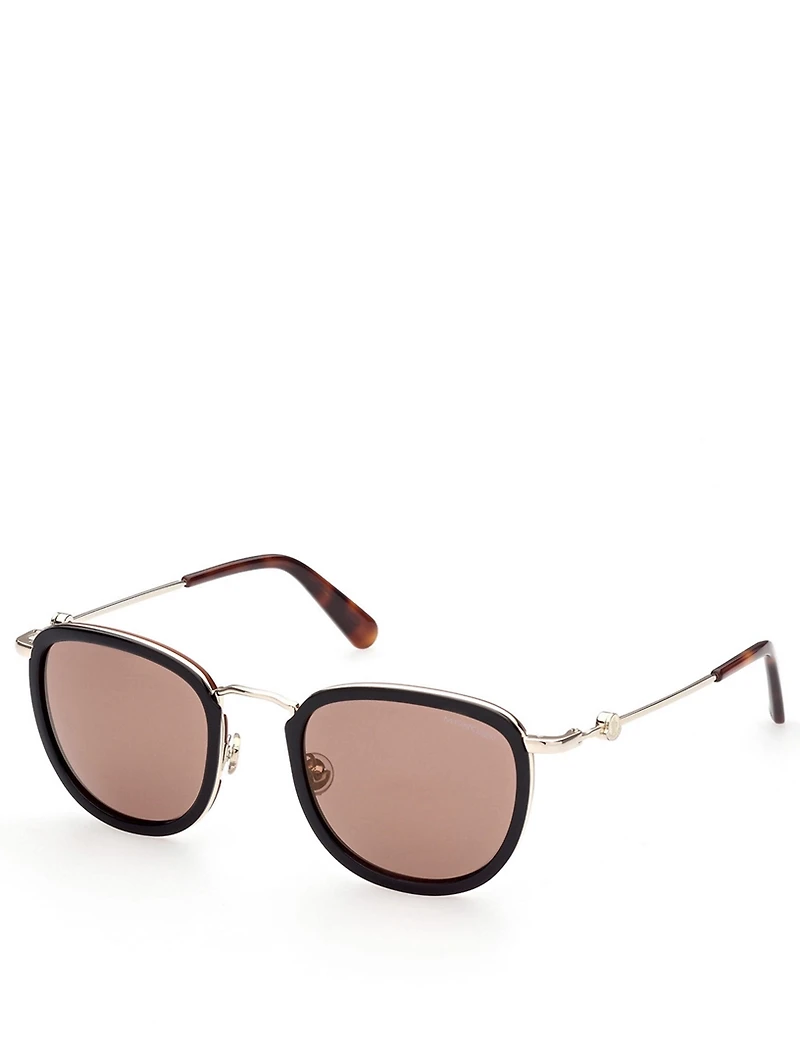 Round Sunglasses