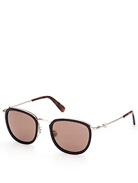 Round Sunglasses