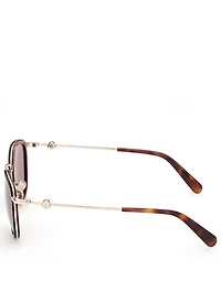 Round Sunglasses