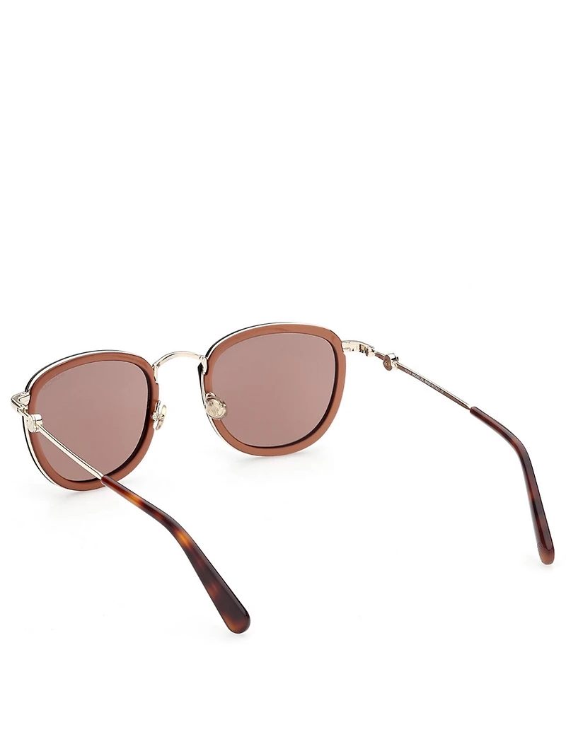 Round Sunglasses