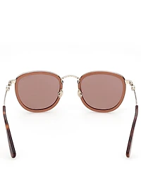 Round Sunglasses