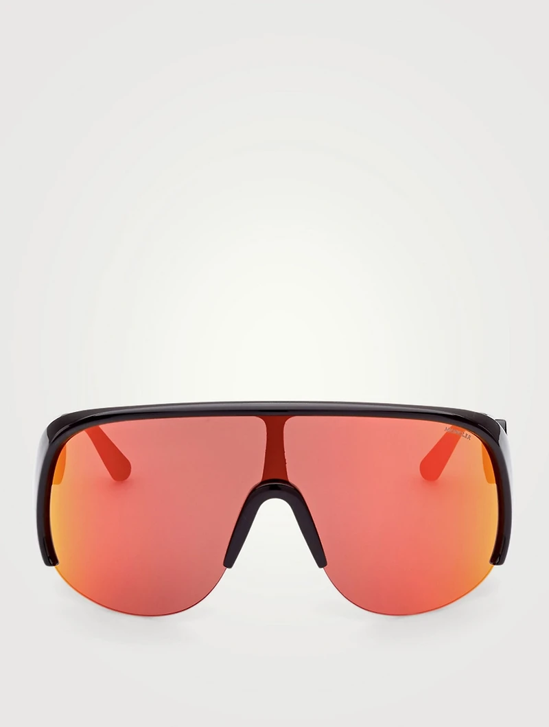 Phanthom Shield Sunglasses