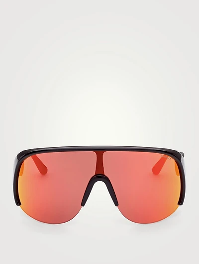 Phanthom Shield Sunglasses