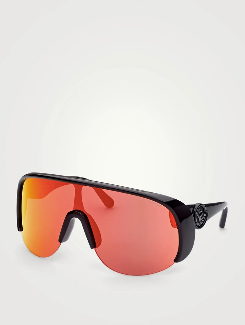 Phanthom Shield Sunglasses