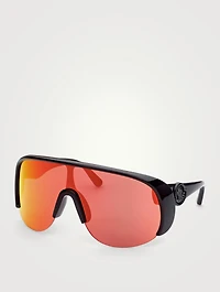 Phanthom Shield Sunglasses