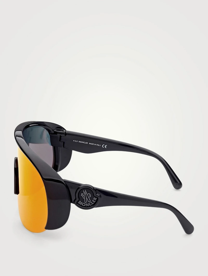 Phanthom Shield Sunglasses