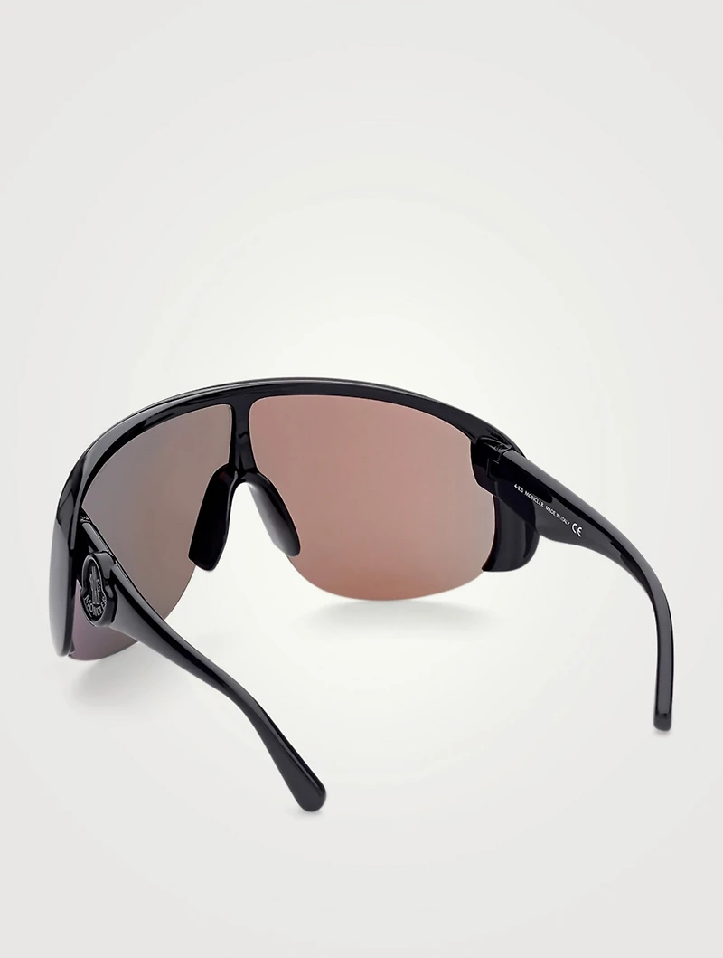 Phanthom Shield Sunglasses