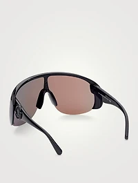 Phanthom Shield Sunglasses
