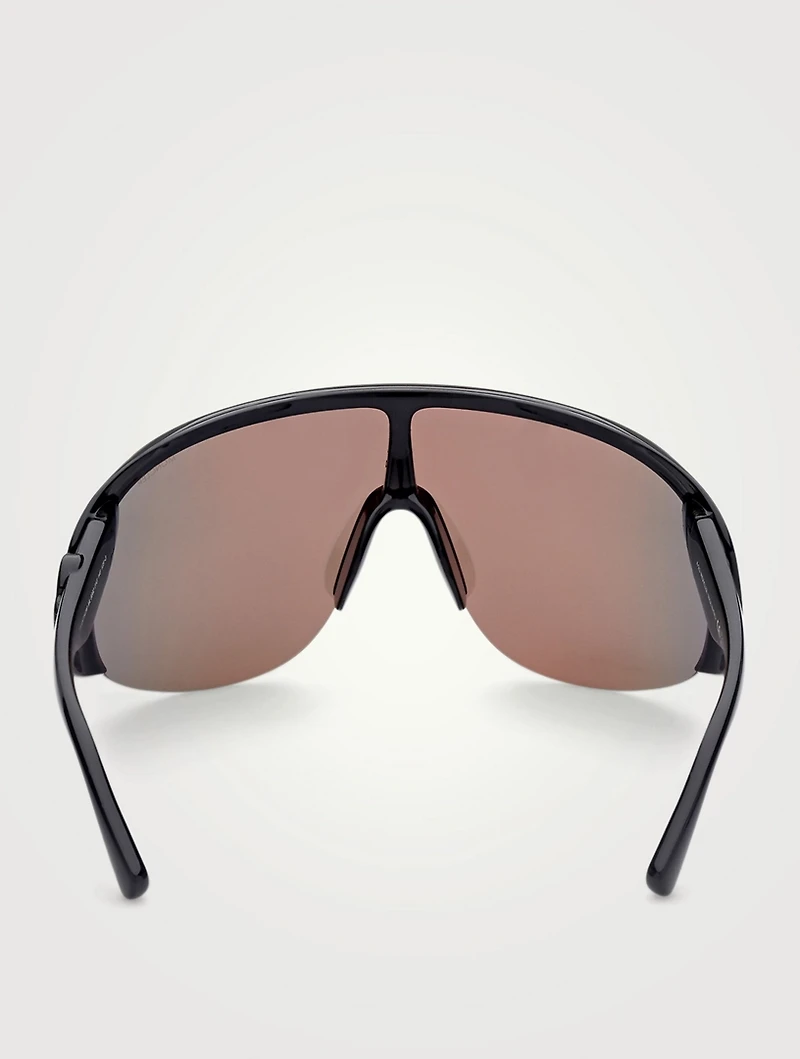 Phanthom Shield Sunglasses