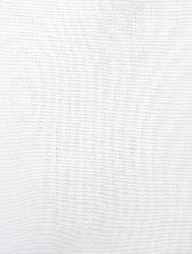 Eleanor Linen-Blend Shirt