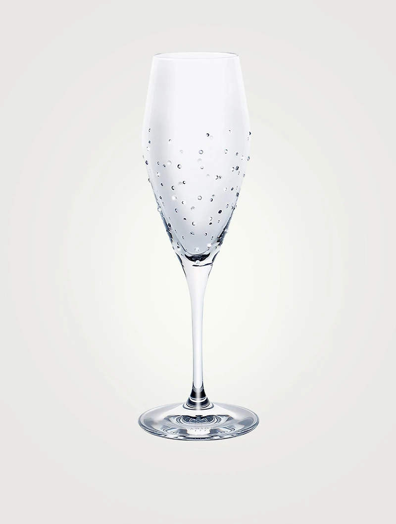 Champagne Glasses Set Of 2