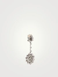 Crystal Drop Earrings